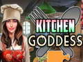 Spel Kitchen goddess
