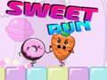 Spel Sweet Run