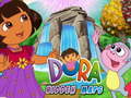 Spel Dora Hidden Maps