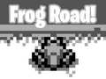 Spel Frog Road