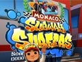 Spel Subway Surfers Monaco