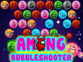 Spel Among BubbleShooter 