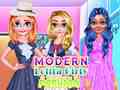 Spel Modern Lolita Girly Fashion