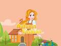 Spel Caitlyn Dress Up Autumn