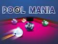 Spel Pool Mania