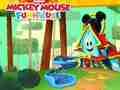 Spel Mickey Mouse Funhouse