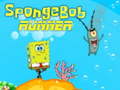 Spel SpongeBob Runner