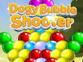 Spel Dogy Bubble Shooter