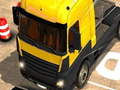 Spel Cargo Truck Parking 2021