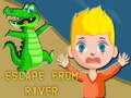 Spel Escape From River