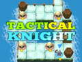 Spel Tactical Knight