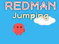 Spel RedMan Jumping