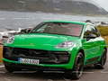 Spel Porsche Macan GTS Puzzle