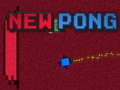 Spel New pong 