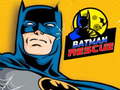 Spel Batman Rescue 
