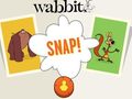 Spel Wabbit Snap