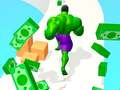 Spel Muscle Run