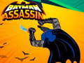 Spel Batman Assassin