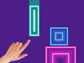 Spel Stack Tower Neon: Keep Blocks Balance