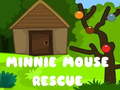 Spel Minnie Mouse Rescue