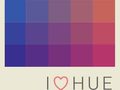 Spel I Love Hue