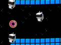 Spel Space Donut