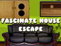 Spel Fascinate Home Escape