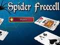 Spel Spider Freecell