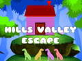 Spel Hills Valley Escape