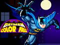 Spel Batman Color Fall 