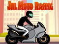 Spel Jul Moto Racing