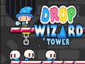 Spel Drop Wizard Tower