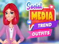 Spel Social Media Trend Outfits