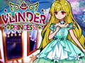 Spel Vlinder Princess 