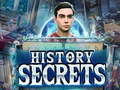 Spel History secrets