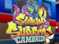 Spel Subway Surfers Cambridge