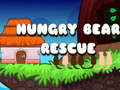 Spel Hungry Bear Rescue