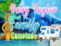 Spel Baby Taylor Family Camping