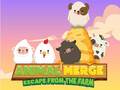 Spel Merge Animals 2