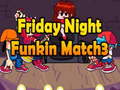 Spel Friday Night Funkin Match3