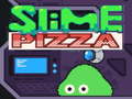 Spel Slime Pizza