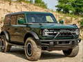 Spel Ford Bronco 4-Door Puzzle