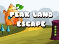 Spel Peak Land Escape