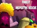 Spel Forest Inspector Rescue