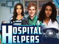 Spel Hospital helpers