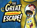 Spel The Great Nickelodeon Escape!