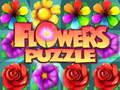 Spel Flowers Puzzle