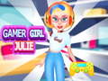 Spel Gamer Girl Julie