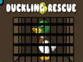 Spel Duckling Rescue
