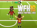 Spel WFK18 World Football Kick